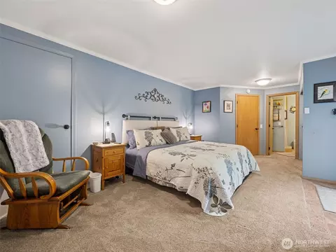 Bedroom - 27114 SE Mud Mountain Rd, Enumclaw, WA 98022 photo 1 of 3