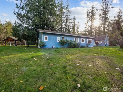 Exterior - 27114 SE Mud Mountain Rd, Enumclaw, WA 98022 photo 6 of 6