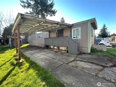 3105 M St SE #44, Auburn, WA 98002
