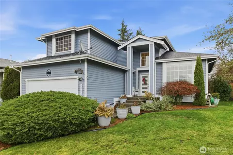 3901 47th Ave NE, Tacoma, WA 98422
