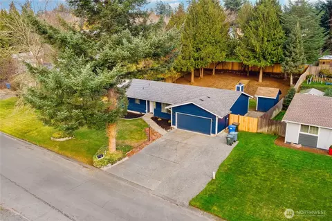 22105 50th Ave Ct E, Spanaway, WA 98387