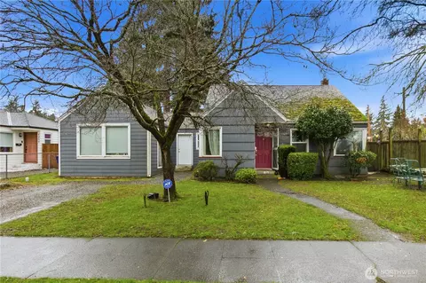 1201 N Washington St, Tacoma, WA 98406