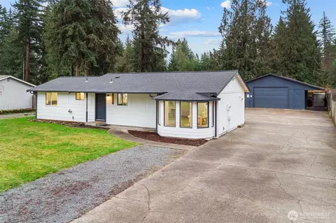 21310 125th St E, Bonney Lake, WA 98391