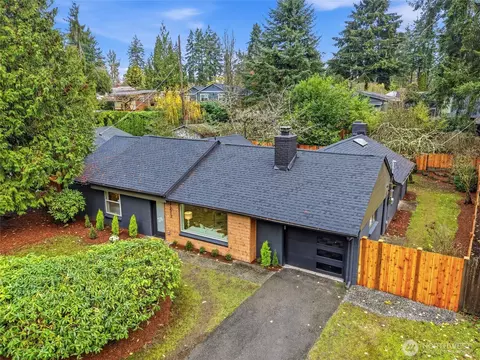16512 18th Ave NE, Shoreline, WA 98155