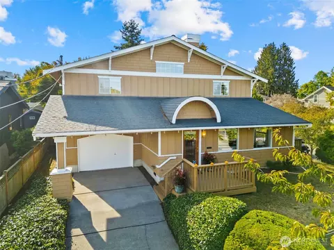 4321 SW Lander St, Seattle, WA 98116