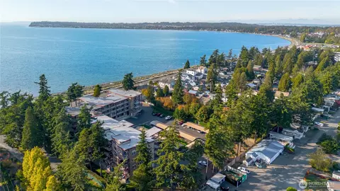 7714 Birch Bay Dr #112, Blaine, WA 98230