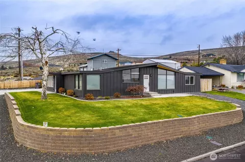 401 Statter Rd, Ephrata, WA 98823