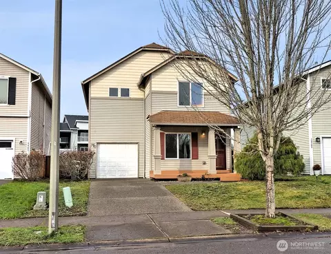 14702 Terra View St SE, Yelm, WA 98597