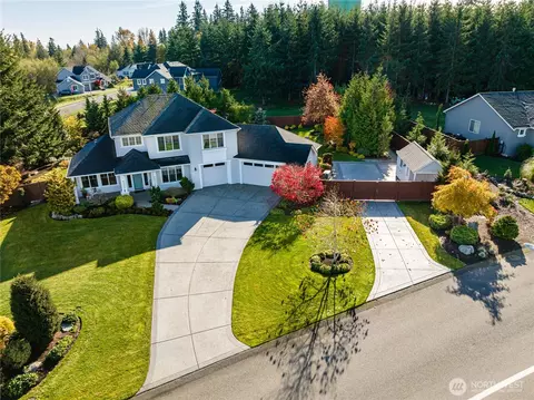 6312 167th Pl, Stanwood, WA 98292