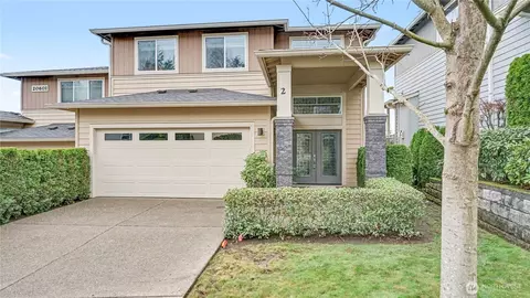 20601 93rd Pl S #2, Kent, WA 98031