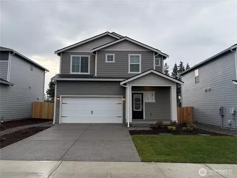 9733 Hay St SE, Yelm, WA 98597