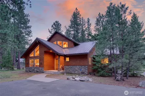 140 Evergreen Valley Loop, Ronald, WA 98940