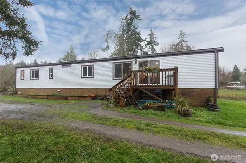 501 Mccarver Rd, Port Angeles, WA 98362