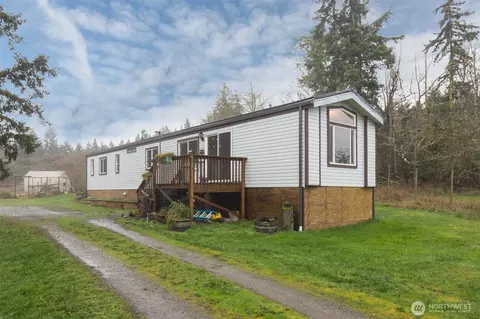 501 Mccarver Rd, Port Angeles, WA 98362