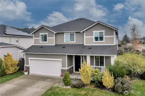 200 Fielding St NE, Orting, WA 98360