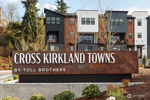10814 120th Ln NE #A, Kirkland, WA 98033