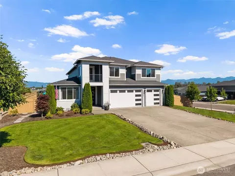 6917 232nd Ave E, Buckley, WA 98321