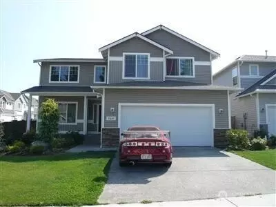19609 76th Avenue Ct E, Spanaway, WA 98387