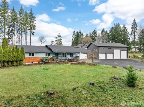 138 Alderbrook Ln, Chehalis, WA 98532