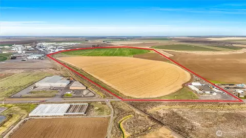 1450 W Cunningham Rd, Othello, WA 99344