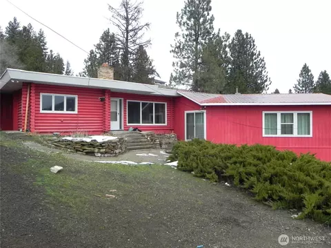345 N Portland St, Republic, WA 99166