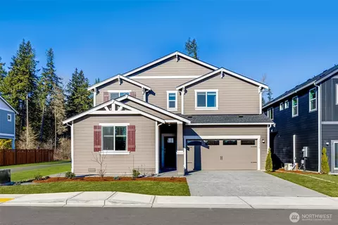 6101 Crestner Dr SW, Port Orchard, WA 98367