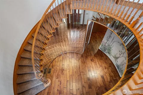 Entry Way - 453 Grandview Dr, Sequim, WA 98382 photo 3 of 3