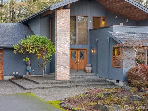 Exterior - 453 Grandview Dr, Sequim, WA 98382 photo 2 of 8