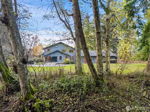 Exterior - 453 Grandview Dr, Sequim, WA 98382 photo 8 of 8