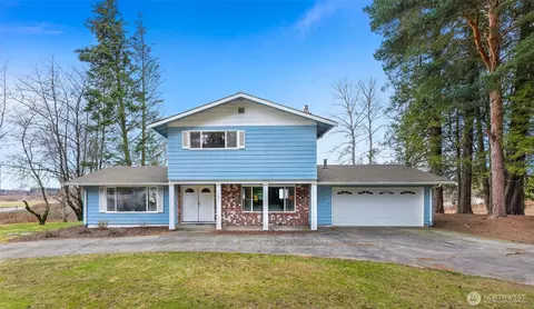 1684 Brookwood Dr, Ferndale, WA 98248