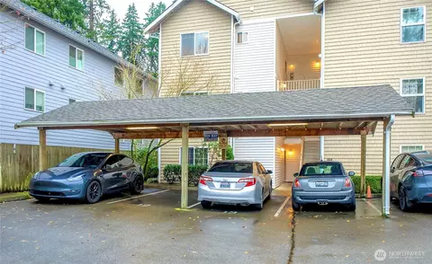 Exterior - 5809 Highway Pl #B301, Everett, WA 98203 photo 5 of 6
