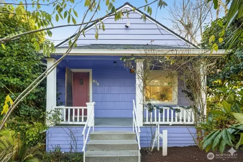 619 NW 89th St, Seattle, WA 98117