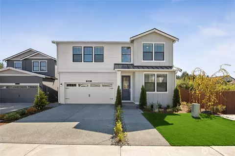 13534 NE 106th Ct #29, Kirkland, WA 98033