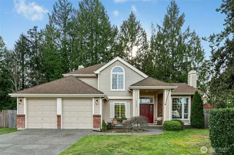2409 237th Ct NE, Sammamish, WA 98074