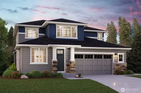 3985 Mccormick Village Dr, Bremerton, WA 98312