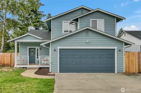 5726 S Gove St, Tacoma, WA 98409