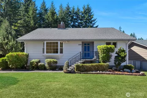 5316 East Dr, Everett, WA 98203