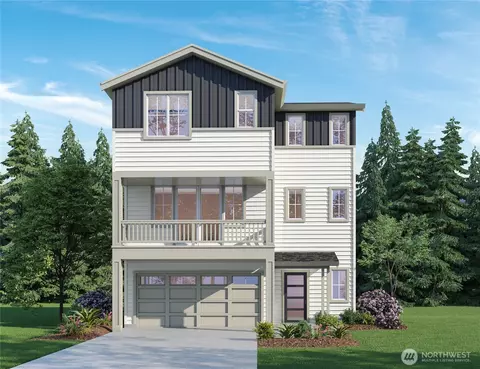 18533 SE 271st Ct, Covington, WA 98042