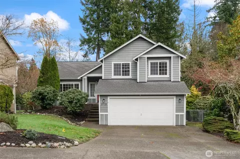 20728 Staffordshire Ln, Poulsbo, WA 98370