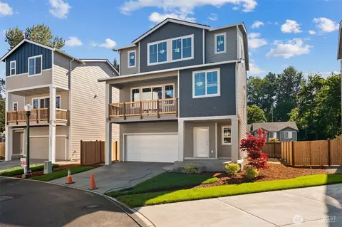 18531 SE 271st Ct, Covington, WA 98042