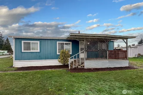 491 Mill Rd #30, Sequim, WA 98382 photo 34