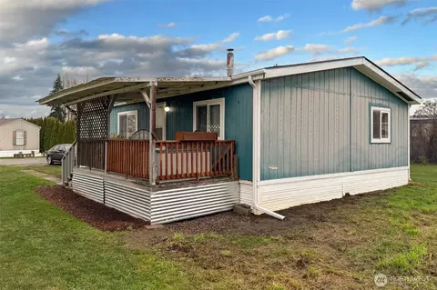 491 Mill Rd #30, Sequim, WA 98382 photo 31