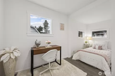 Bedroom - 1849 Loraine St, Enumclaw, WA 98022 photo 1 of 1
