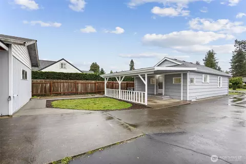 Exterior - 1849 Loraine St, Enumclaw, WA 98022 photo 3 of 3