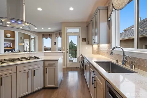 Kitchen - 2305 NW Douglas St, Camas, WA 98607 photo 1 of 4