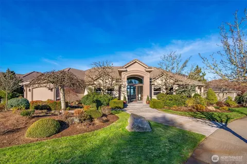 Exterior - 2305 NW Douglas St, Camas, WA 98607 photo 8 of 8