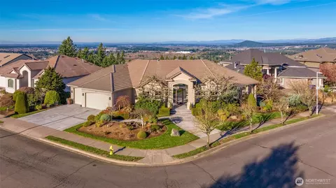 View/Area - 2305 NW Douglas St, Camas, WA 98607 photo 3 of 3