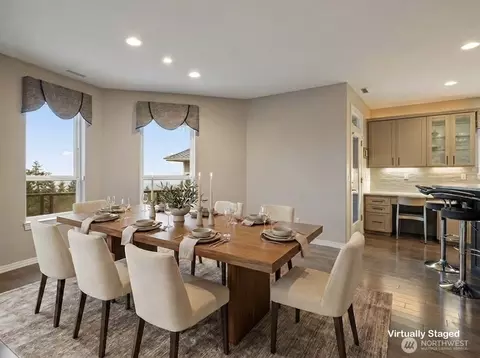 Dining - 2305 NW Douglas St, Camas, WA 98607 photo 2 of 3