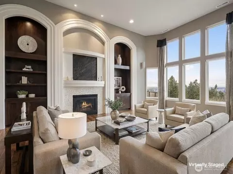 Living - 2305 NW Douglas St, Camas, WA 98607 photo 1 of 4
