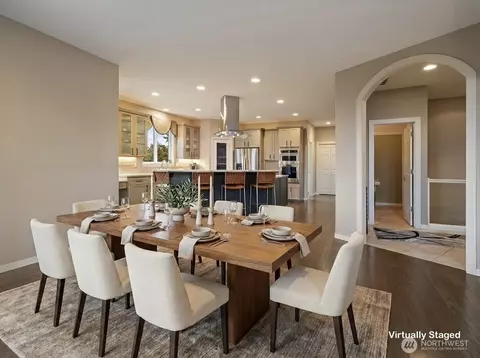 Dining - 2305 NW Douglas St, Camas, WA 98607 photo 1 of 3